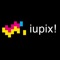 Iupix es un aplicación para dispositivos móviles pensada y diseñada para brindar espectáculo en eventos musicales, deportivos, sociales o cualquier otra actividad donde un grupo de personas se animen a vivir un acontecimiento de manera distinta