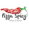 Pizza Spicy Fine Food