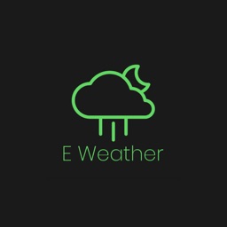 E Weather