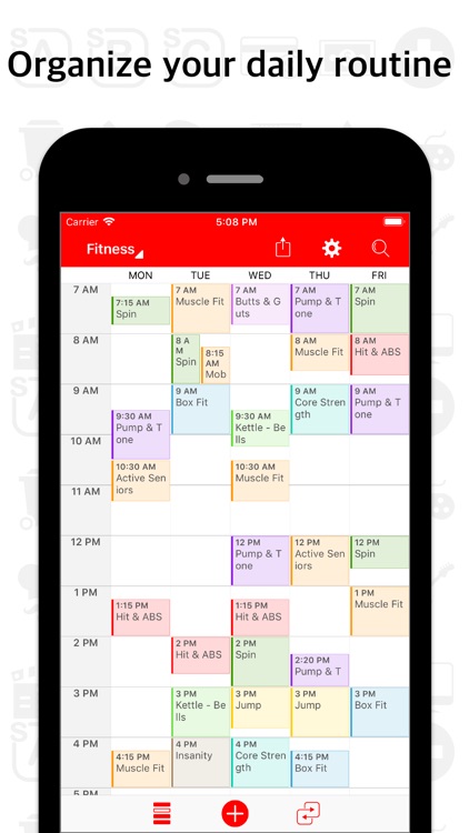 Kalends - Perfect Calendar screenshot-4