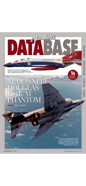 Aeroplane - Aviation Magazine(圖7)-速報App