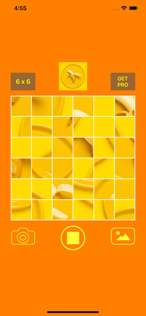 Photo Pixel Puzzle(圖3)-速報App