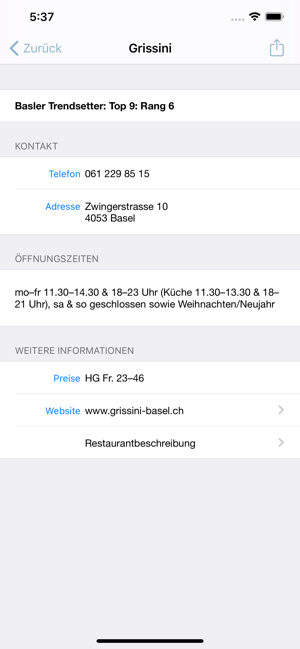 BASEL GEHT AUS! 2020(圖4)-速報App