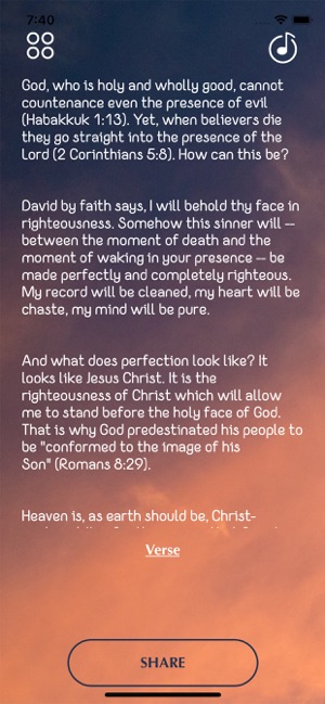 Sprinkle of Jesus Daily Quotes on the App Store Sprinkle of Jesus Daily Quotes on the App Store