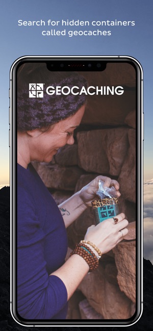 Geocaching®(圖1)-速報App