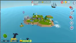 Game screenshot どうぶつの島 3F mod apk