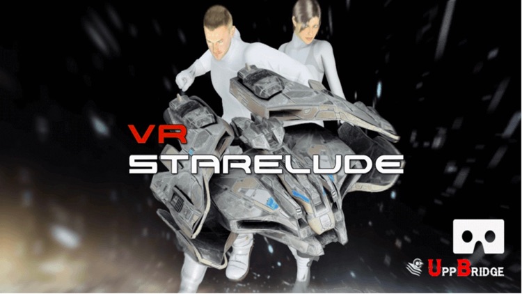 VR Star Elude Lite