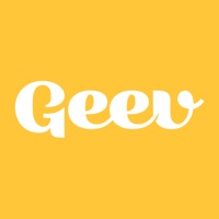 Geev le réflexe anti-gaspi app not working? crashes or has problems?