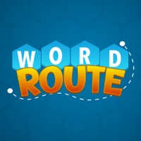 Word Route - Word Puzzle Game pour PC