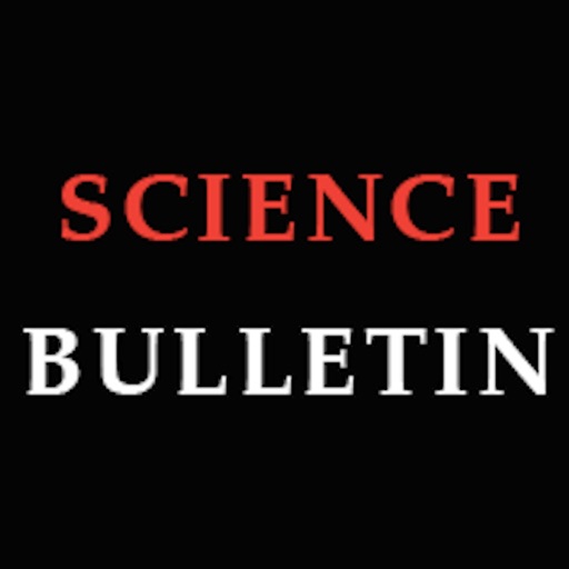 Science Bulletin app