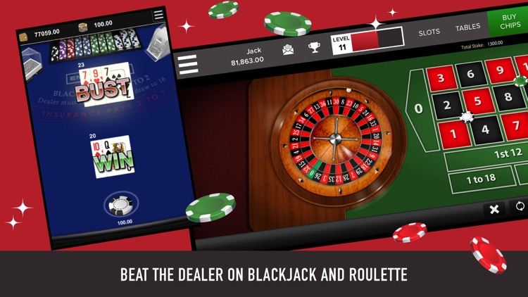 PlayJACK Slots screenshot-4