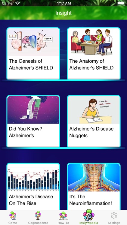 BrainSHIELD screenshot-7