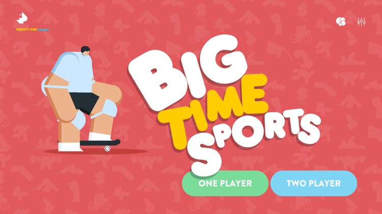 Big Time Sports screenshot-9