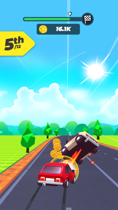 roadcrash.io screenshot 4