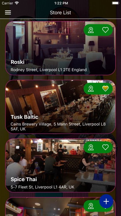 Liverpool Food Stores screenshot-4