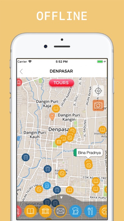 Bali Travel Guide . screenshot-3