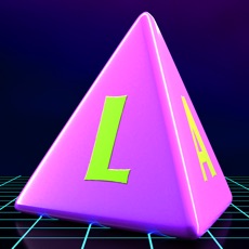 Activities of Lexatetrahedra: 3D Word Game