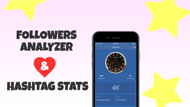 Popular Tag Tracker Insight