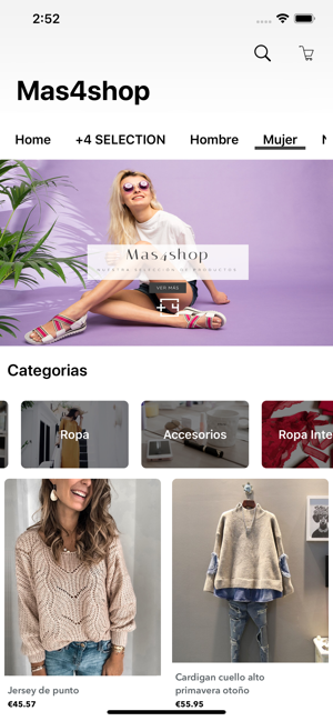 Mas4shop(圖3)-速報App