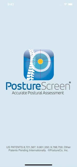 PostureScreen Mobile(圖1)-速報App