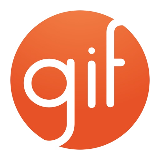 GIF Viewer Pro - GIF Album icon