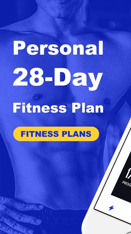 Workout For Men - Fitness App