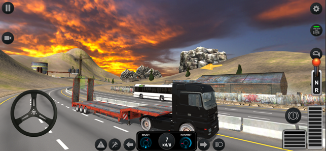 Truck Simulator: 2019 Europa