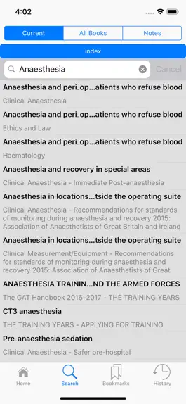 Game screenshot Association of Anaesthetists hack