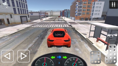 Real City Car Driving Sim 19 screenshot 3