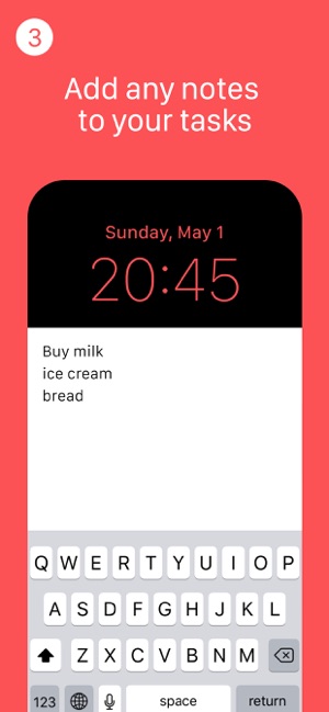 When: Quick Reminders. Try it!(圖3)-速報App