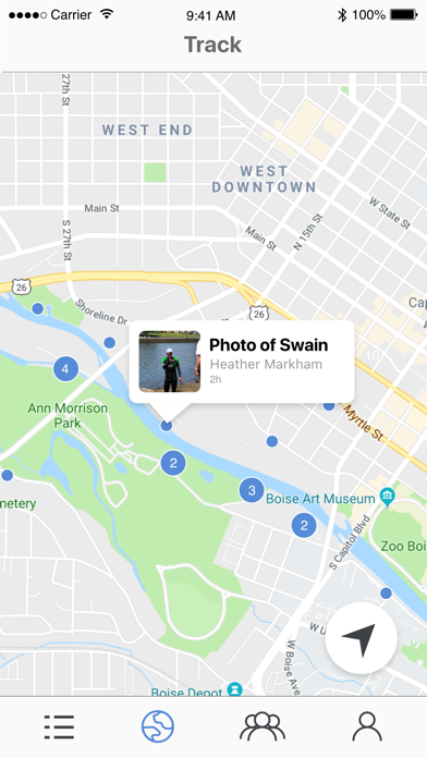 Boise River: Source to Snake screenshot 4