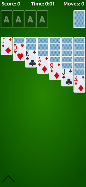 Solitaire card games free cell