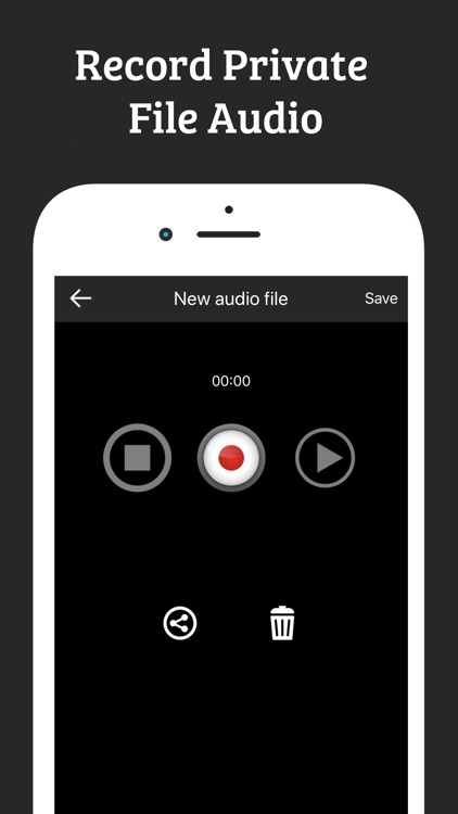 App lock - lock photos, videos screenshot-3