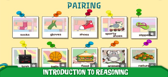 Twitty: Preschool Learning App(圖3)-速報App