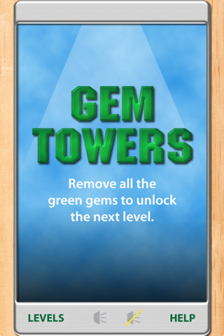 Gem Towers - náhled