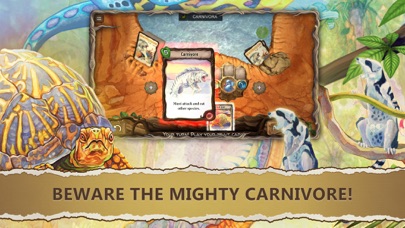 How to cancel & delete Evolution Digital Board Game from iphone & ipad 3
