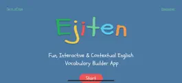 Game screenshot Ejiten mod apk