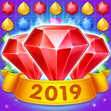 Activities of Jewel Hunter 2019