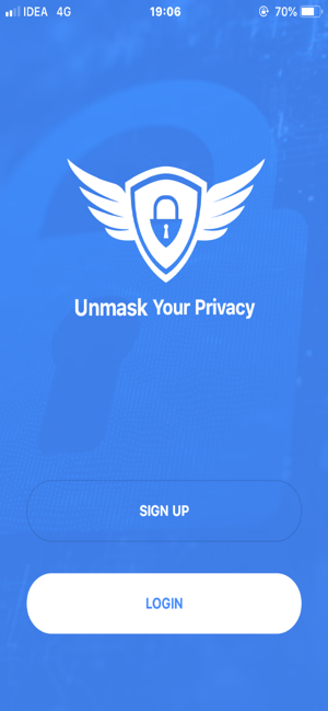 UnMask - Your Privacy(圖1)-速報App