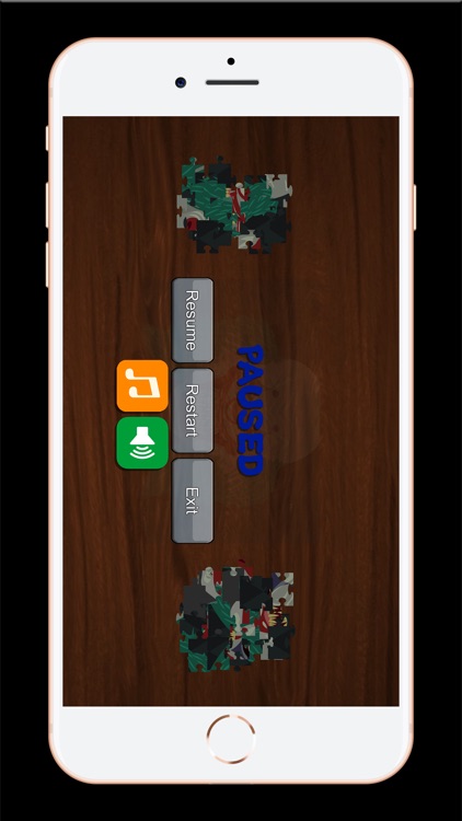 JokaRoom screenshot-4