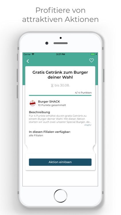 loja - Punkte sammeln