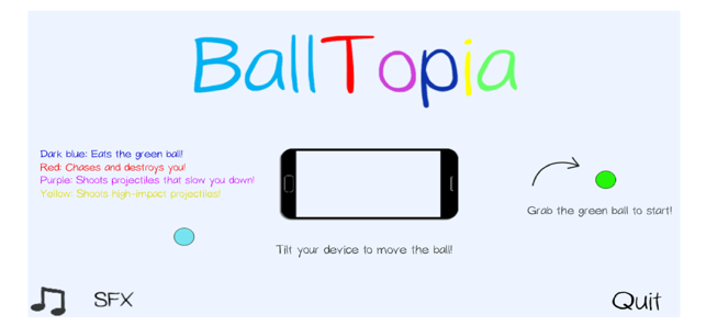 BallTopia(圖1)-速報App