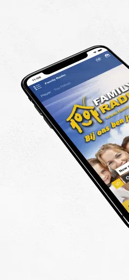 Game screenshot FamilyRadio mod apk