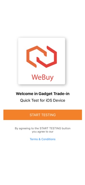 Gadget Trade-in(圖1)-速報App