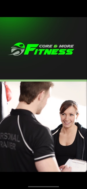 Core And More Fitness(圖1)-速報App