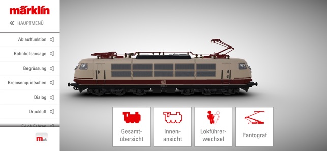 Märklin AR(圖4)-速報App