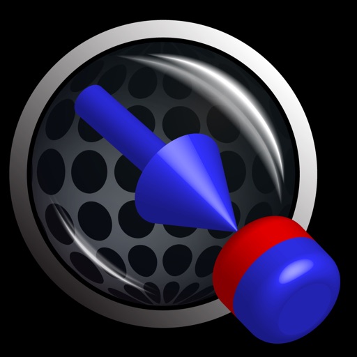 MagnetMeter icon