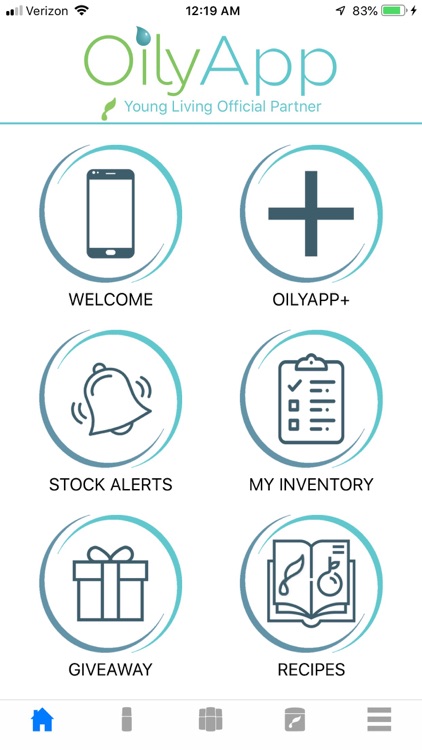 Oily_App