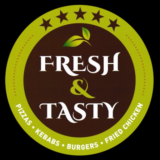 Fresh & Tasty Calverton