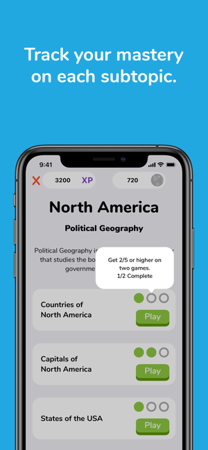 Geogsmart(圖4)-速報App